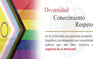 La diversidad nos enriquece, el conocimiento nos une y el respeto nos fortalece.